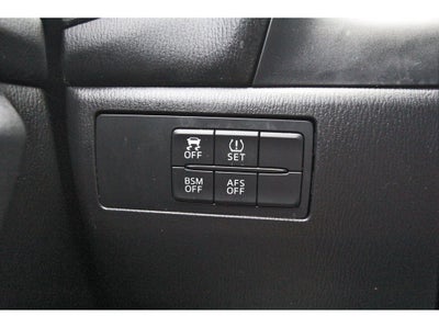 2015 Mazda Mazda3 s Grand Touring