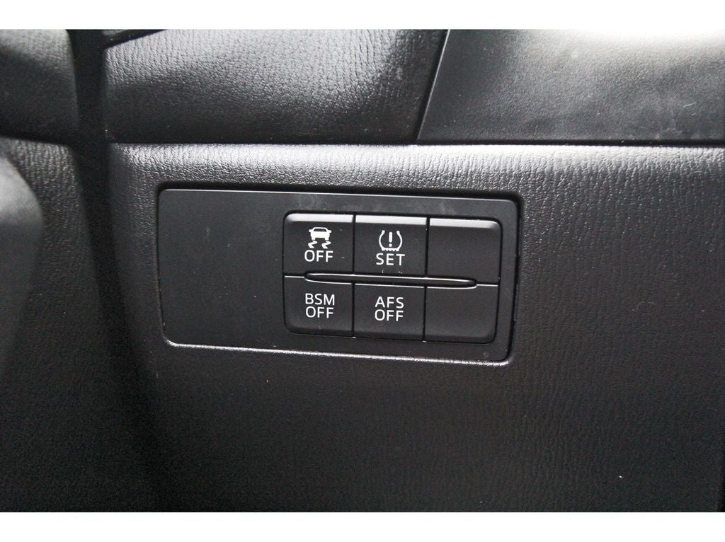 2015 Mazda Mazda3 s Grand Touring