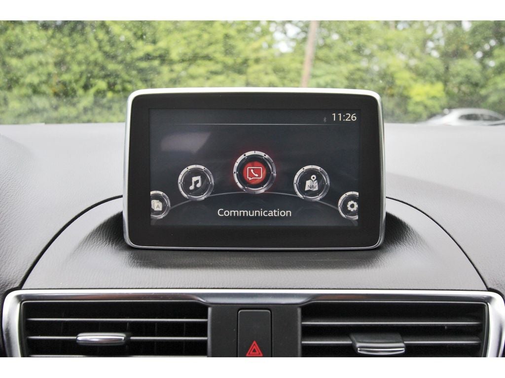 2015 Mazda Mazda3 s Grand Touring