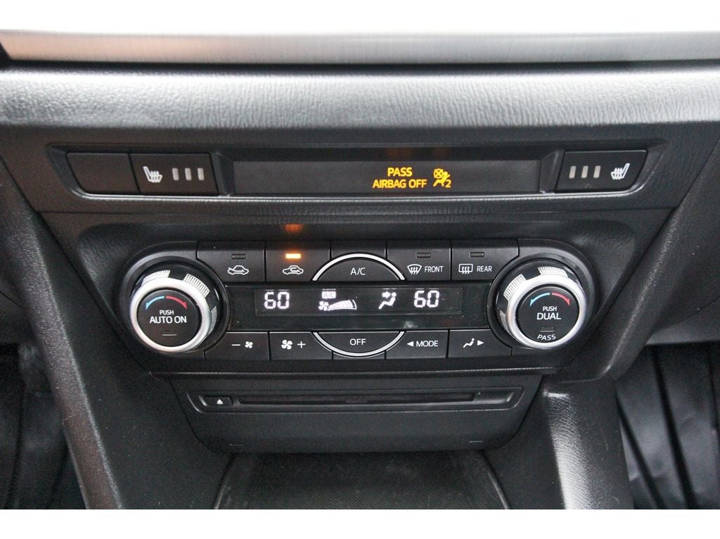 2015 Mazda Mazda3 s Grand Touring