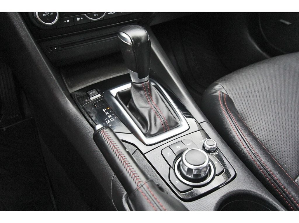 2015 Mazda Mazda3 s Grand Touring