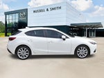 2015 Mazda Mazda3 s Grand Touring