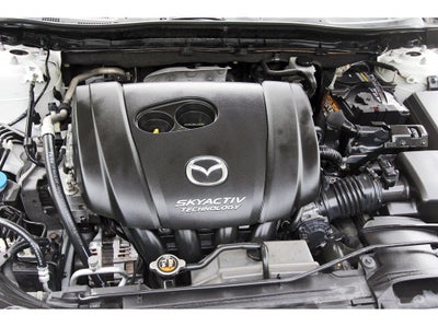 2015 Mazda Mazda3 s Grand Touring
