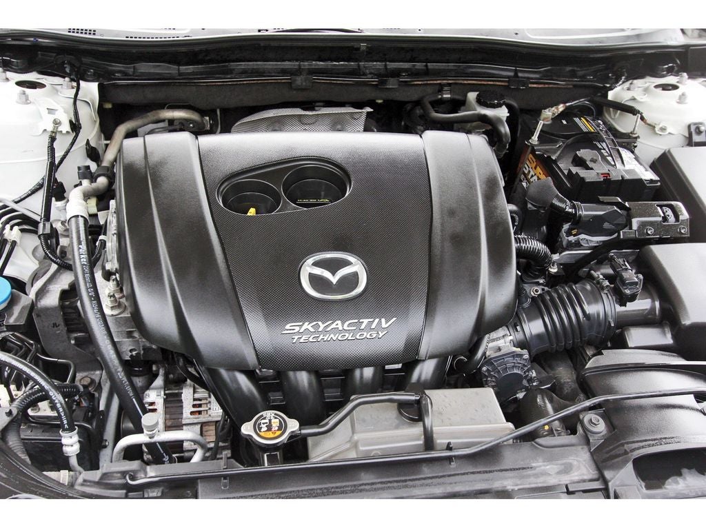 2015 Mazda Mazda3 s Grand Touring