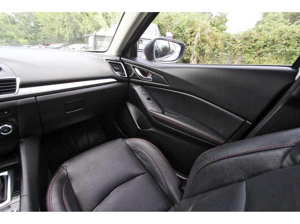 2015 Mazda Mazda3 s Grand Touring