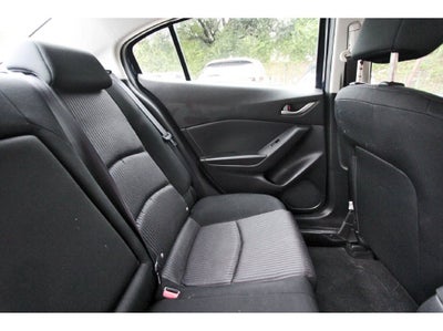 2015 Mazda Mazda3 i Touring