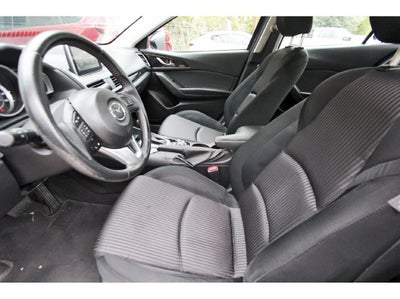 2015 Mazda Mazda3 i Touring