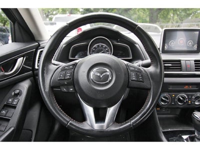 2015 Mazda Mazda3 i Touring