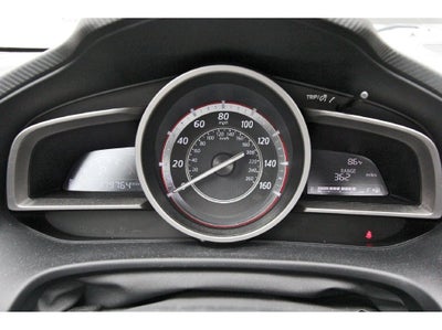 2015 Mazda Mazda3 i Touring