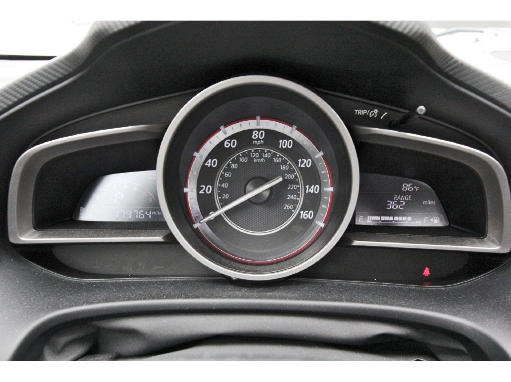 2015 Mazda Mazda3 i Touring