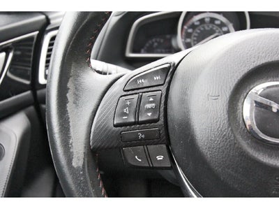 2015 Mazda Mazda3 i Touring
