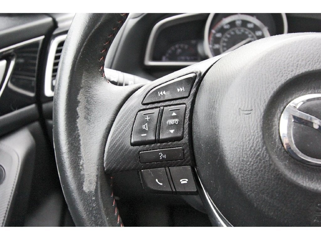 2015 Mazda Mazda3 i Touring