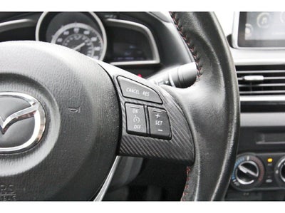 2015 Mazda Mazda3 i Touring