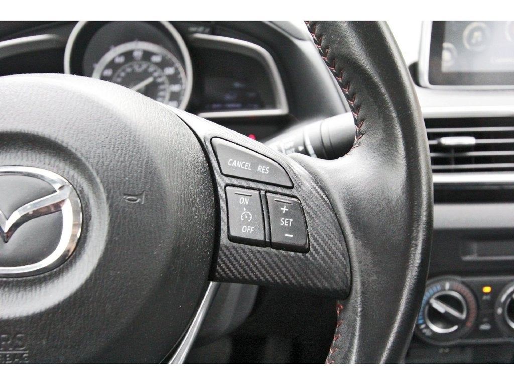 2015 Mazda Mazda3 i Touring