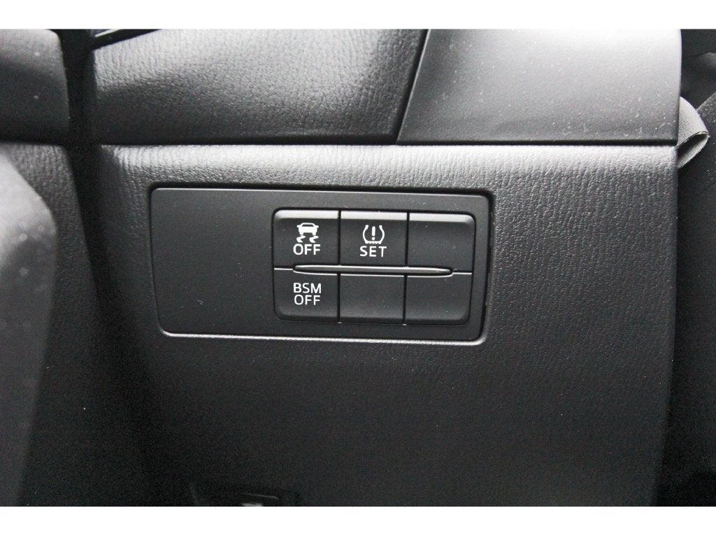 2015 Mazda Mazda3 i Touring