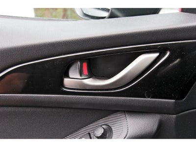 2015 Mazda Mazda3 i Touring