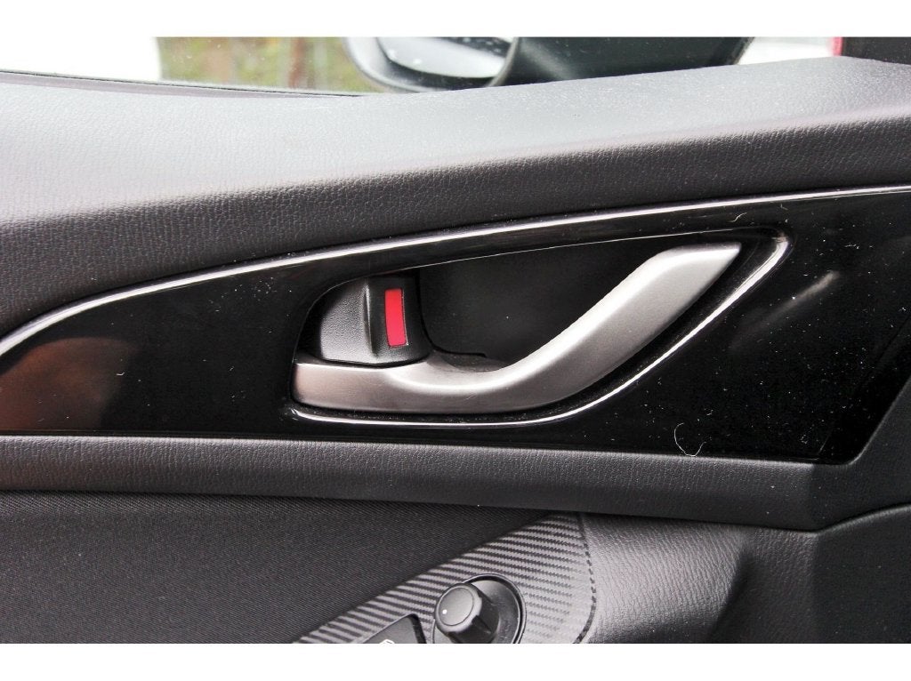 2015 Mazda Mazda3 i Touring