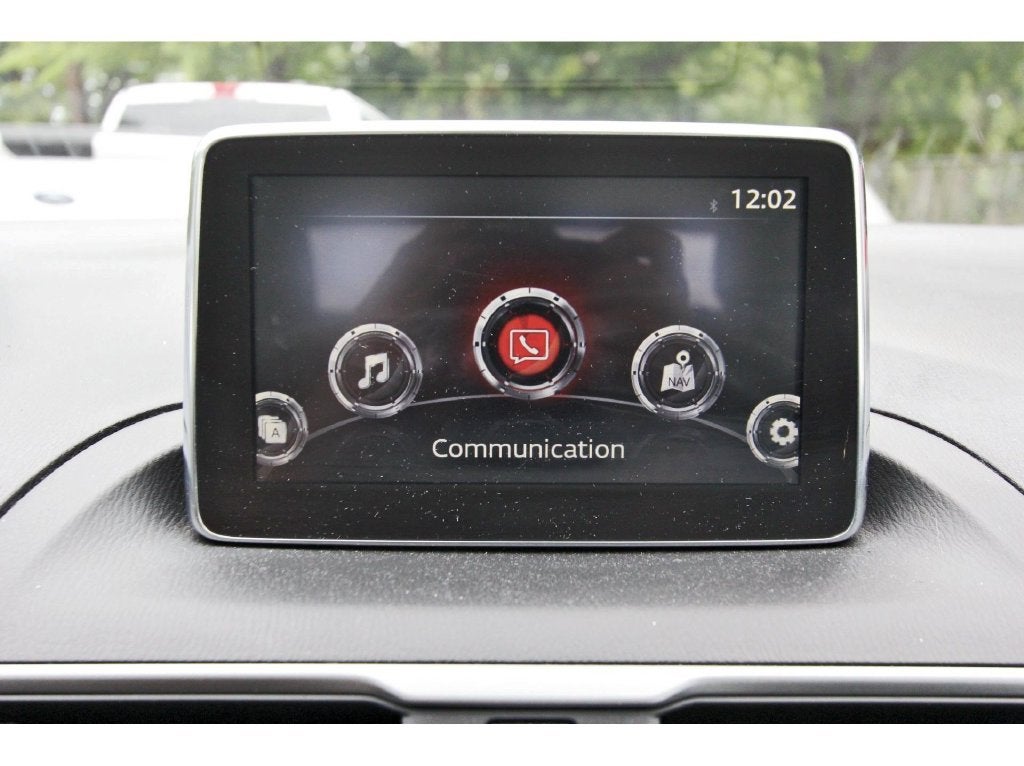 2015 Mazda Mazda3 i Touring