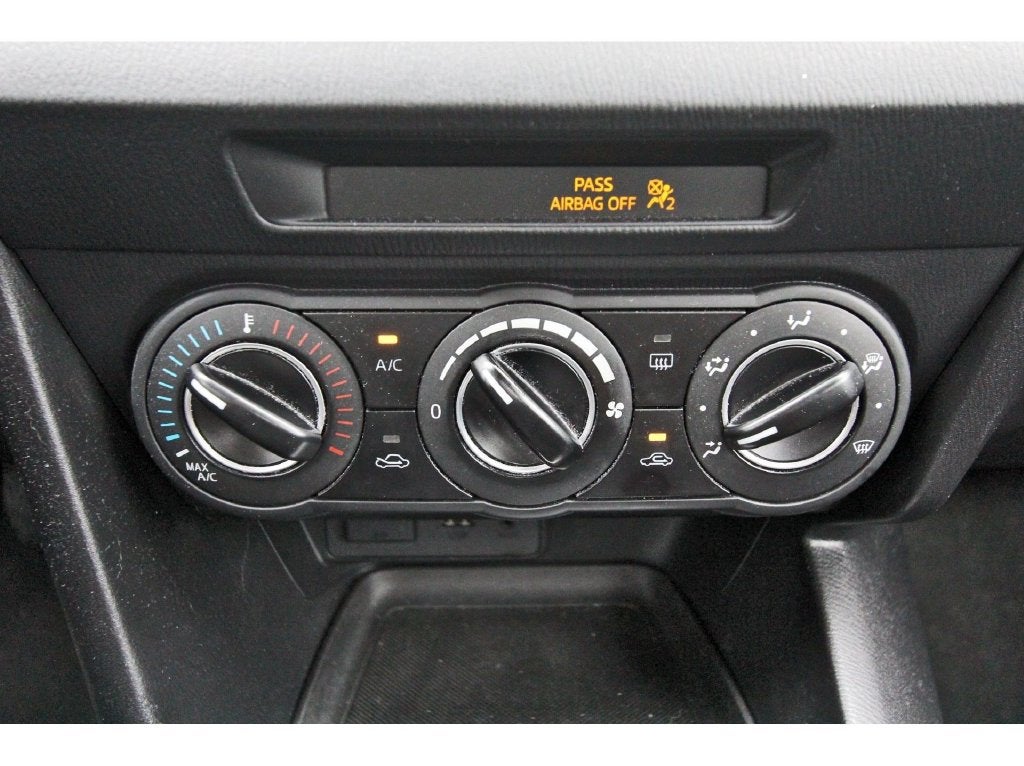 2015 Mazda Mazda3 i Touring