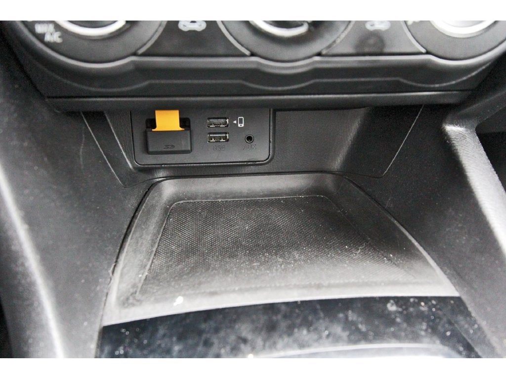 2015 Mazda Mazda3 i Touring