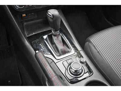 2015 Mazda Mazda3 i Touring
