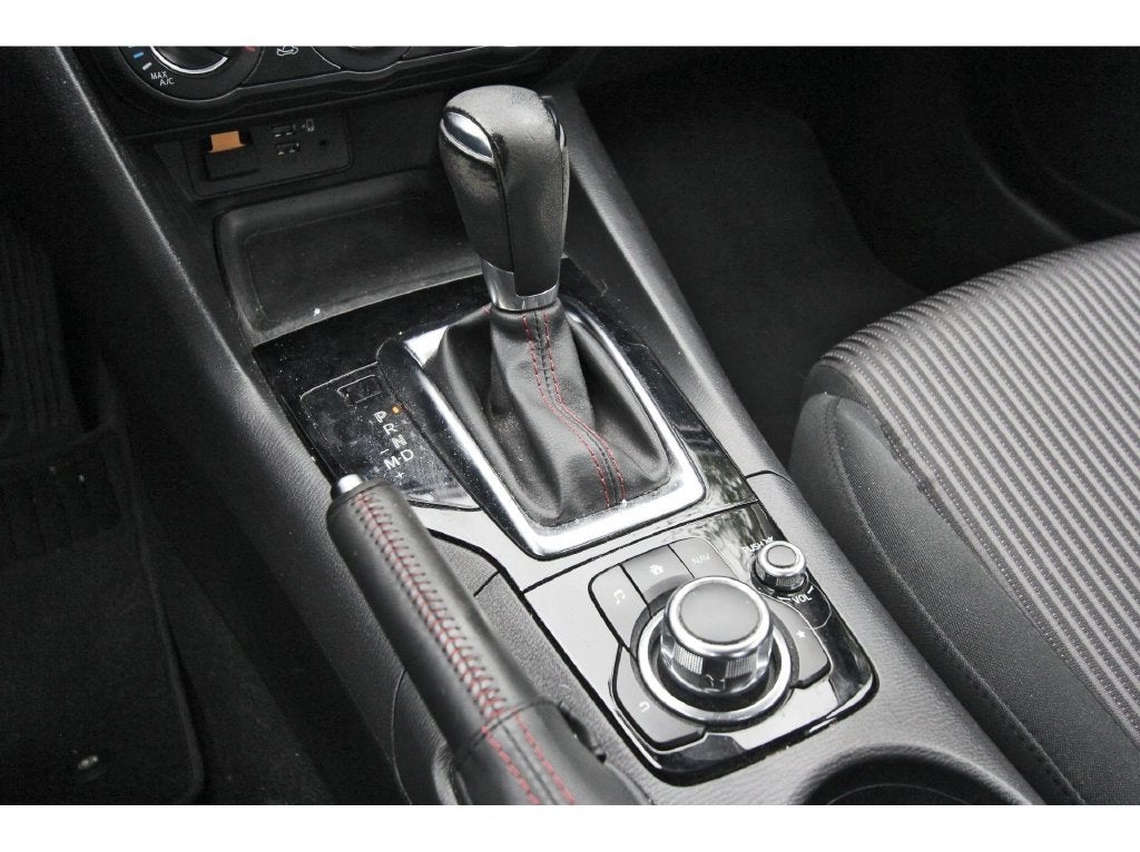 2015 Mazda Mazda3 i Touring