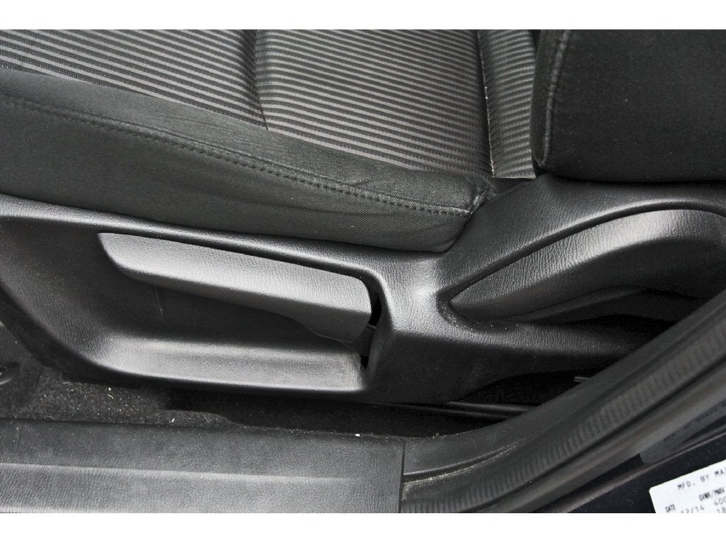 2015 Mazda Mazda3 i Touring
