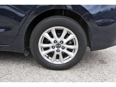 2015 Mazda Mazda3 i Touring