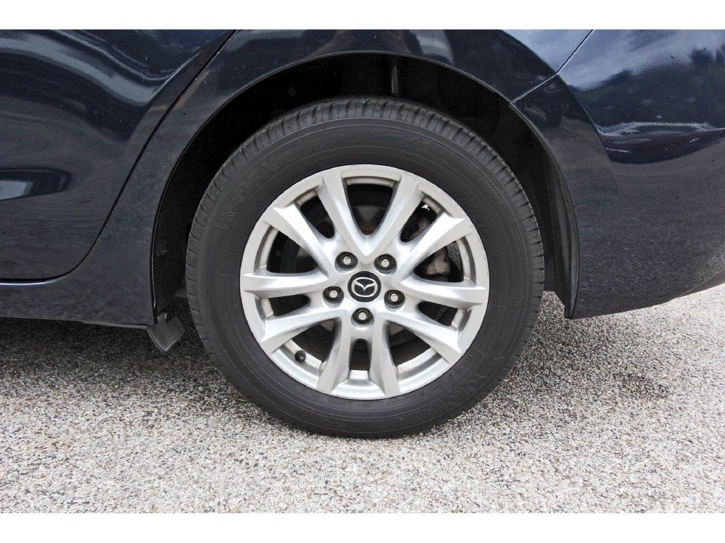 2015 Mazda Mazda3 i Touring