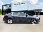 2015 Mazda Mazda3 i Touring