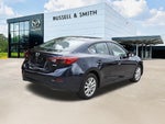 2015 Mazda Mazda3 i Touring