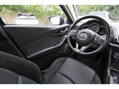 2015 Mazda Mazda3 i Touring