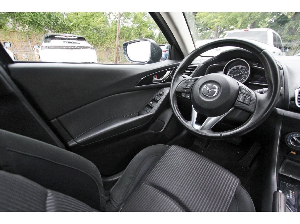 2015 Mazda Mazda3 i Touring