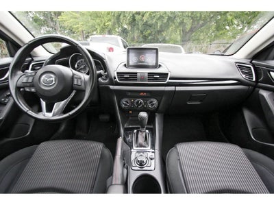 2015 Mazda Mazda3 i Touring