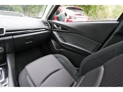 2015 Mazda Mazda3 i Touring
