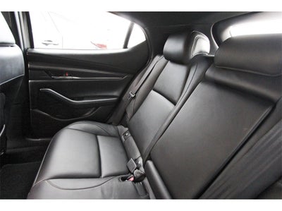 2019 Mazda Mazda3 Preferred