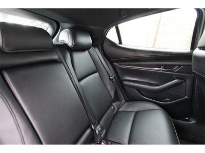 2019 Mazda Mazda3 Preferred