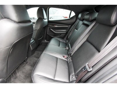 2019 Mazda Mazda3 Preferred