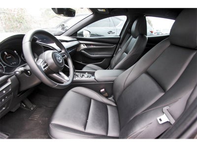 2019 Mazda Mazda3 Preferred