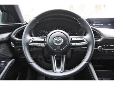 2019 Mazda Mazda3 Preferred