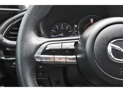 2019 Mazda Mazda3 Preferred