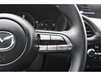 2019 Mazda Mazda3 Preferred