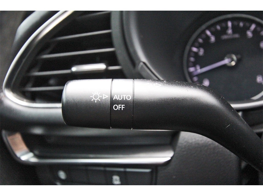 2019 Mazda Mazda3 Preferred