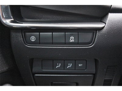 2019 Mazda Mazda3 Preferred