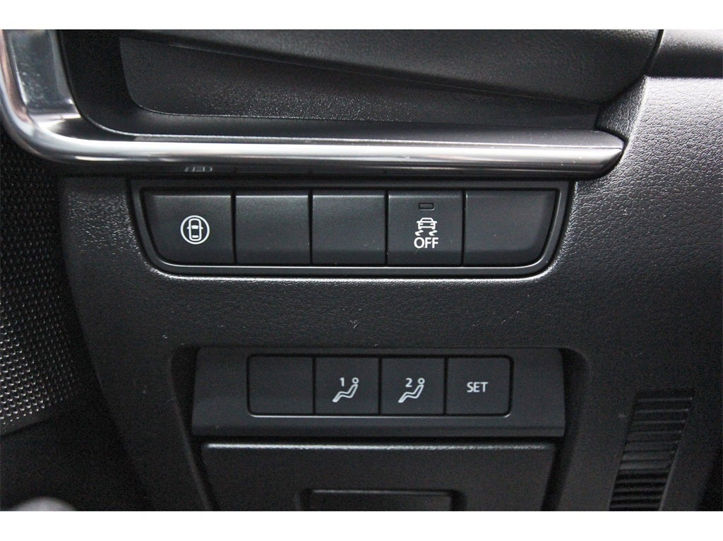 2019 Mazda Mazda3 Preferred