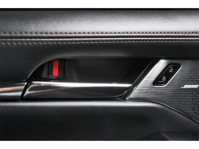 2019 Mazda Mazda3 Preferred