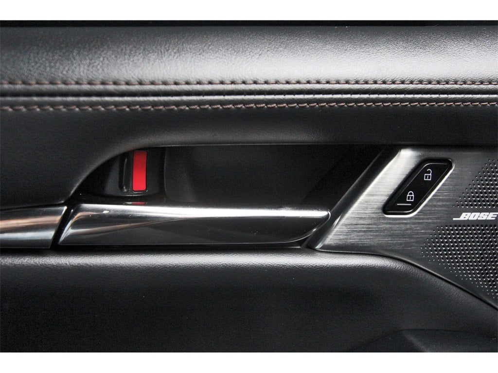 2019 Mazda Mazda3 Preferred