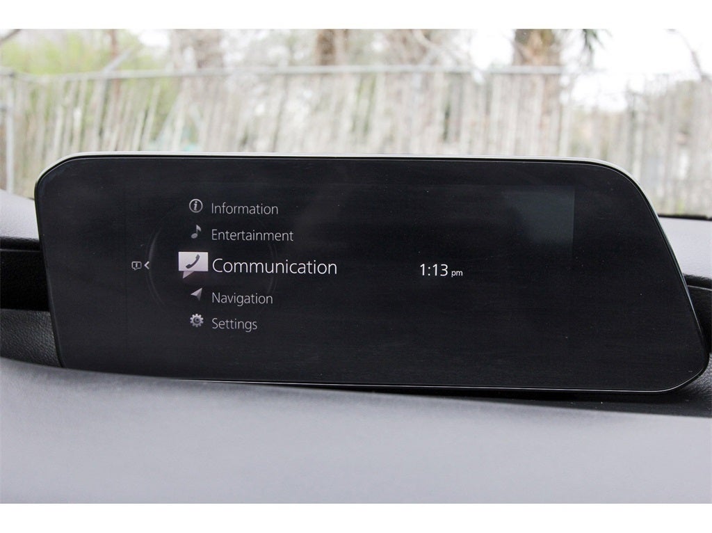 2019 Mazda Mazda3 Preferred