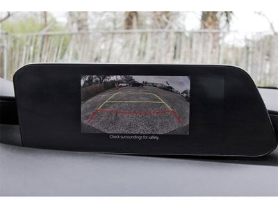 2019 Mazda Mazda3 Preferred