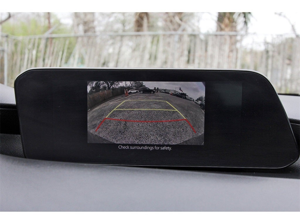 2019 Mazda Mazda3 Preferred